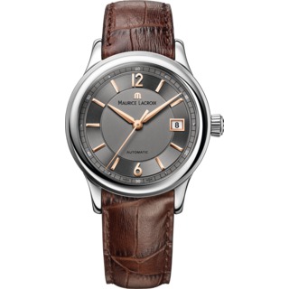 Replica Maurice Lacroix Les Classiques LC6027-SS001-321 Replica Watch